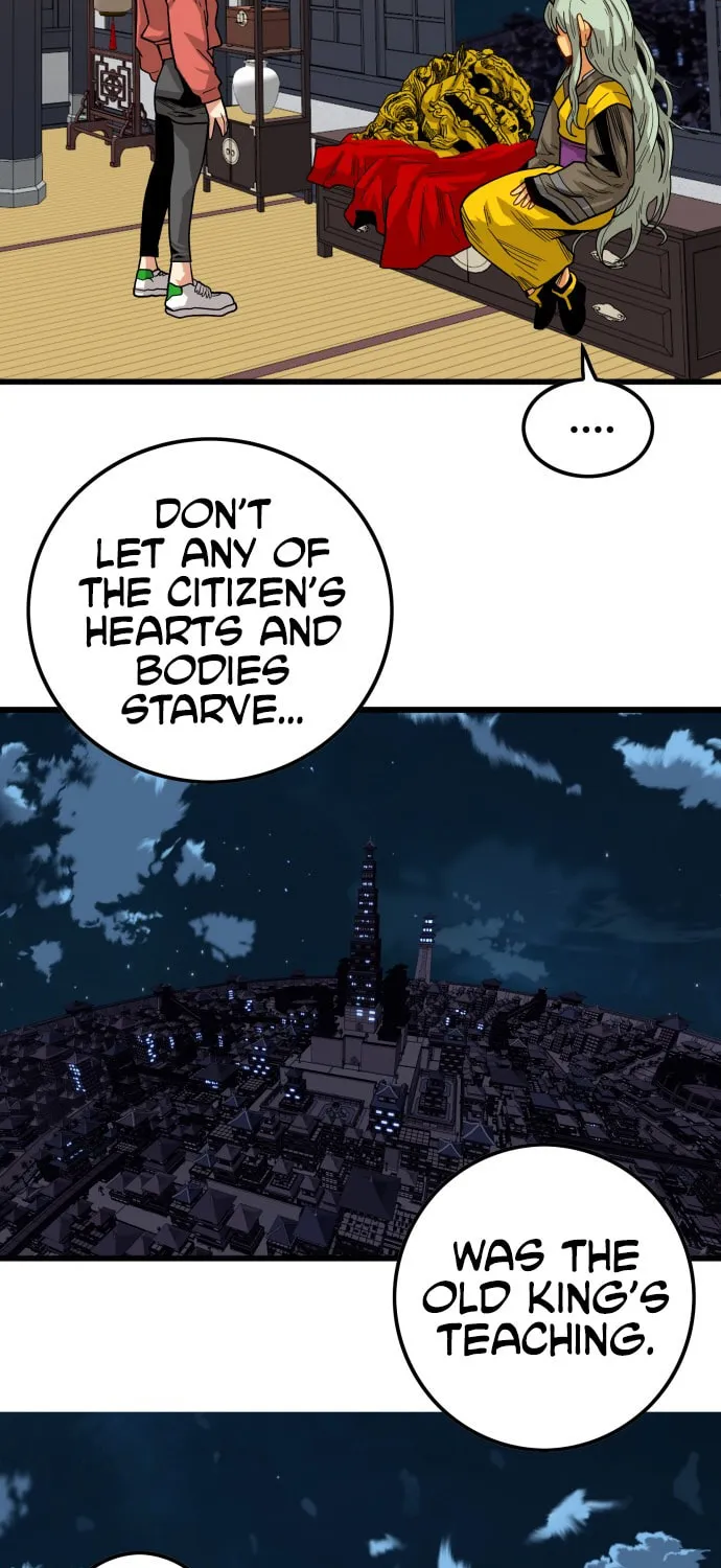 Read Troll Trap chapter 25 image 31 on Lezhin