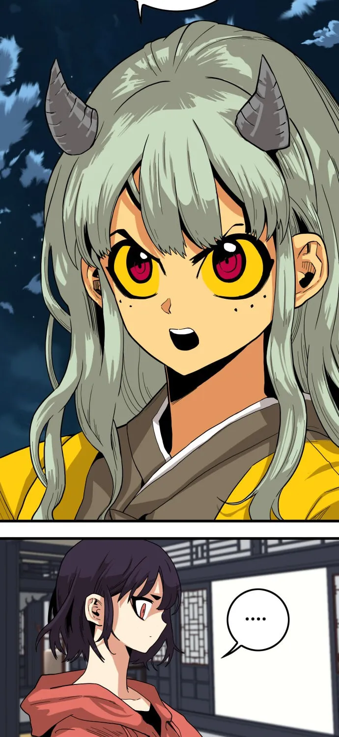 Read Troll Trap chapter 25 image 33 on Lezhin