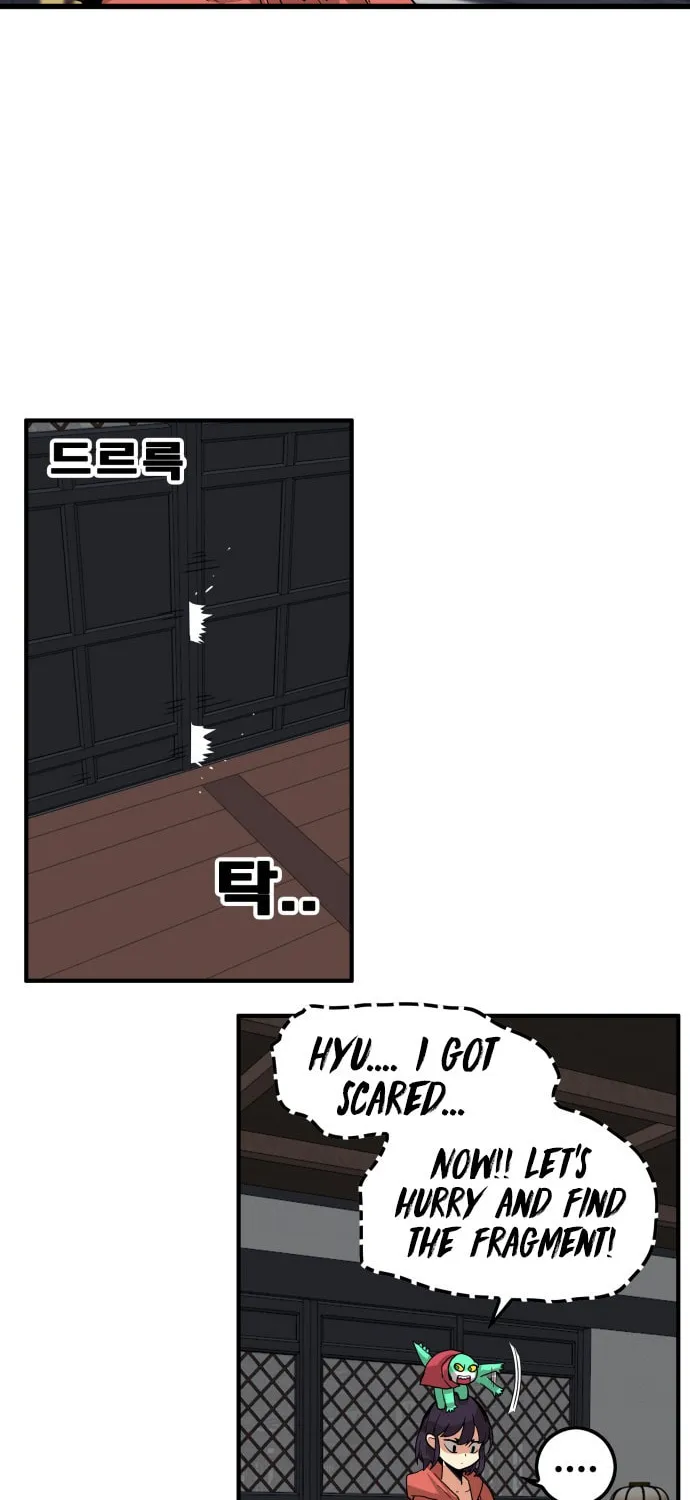 Read Troll Trap chapter 25 image 34 on Lezhin