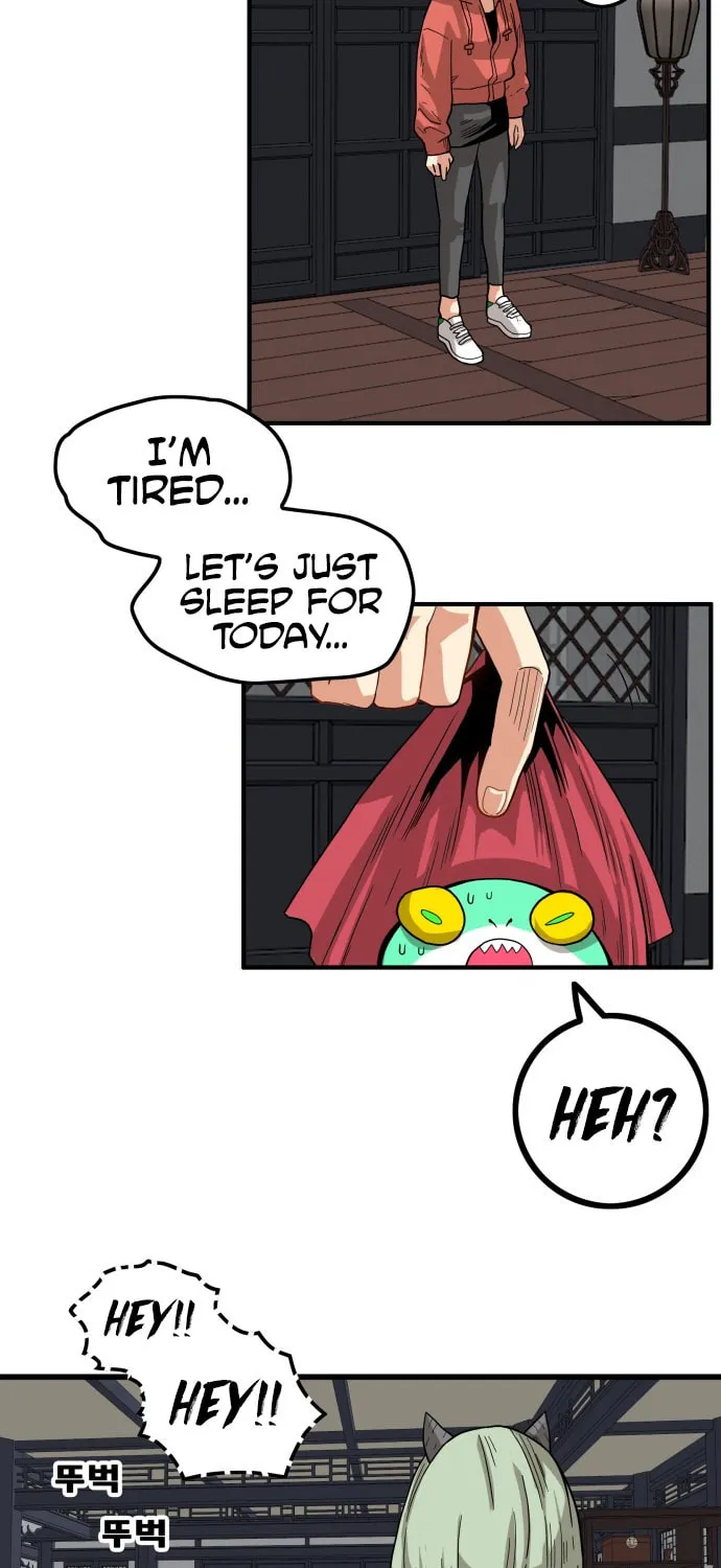 Read Troll Trap chapter 25 image 35 on Lezhin