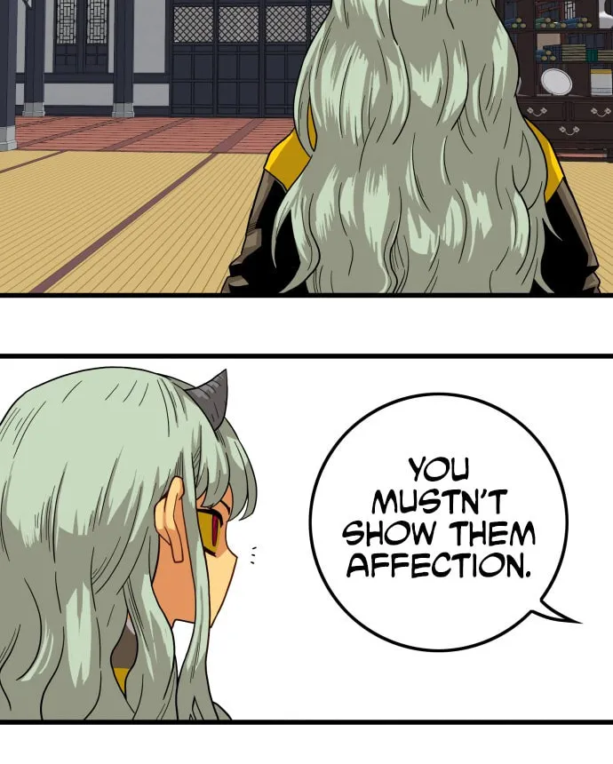 Read Troll Trap chapter 25 image 36 on Lezhin