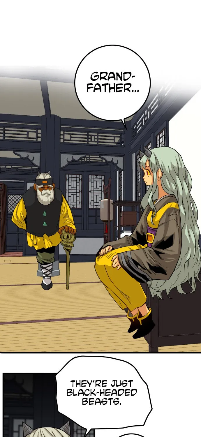 Read Troll Trap chapter 25 image 37 on Lezhin