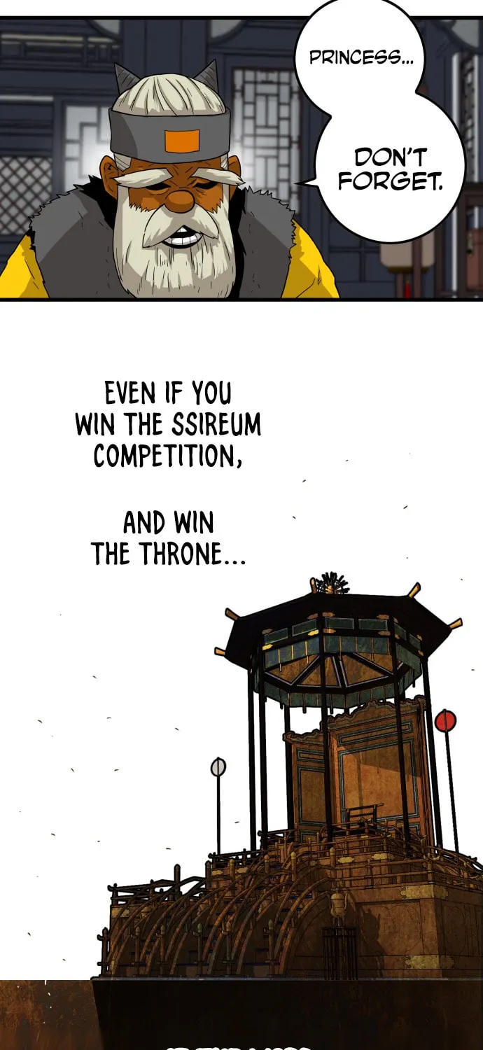 Read Troll Trap chapter 25 image 39 on Lezhin