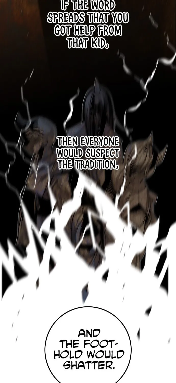 Read Troll Trap chapter 25 image 40 on Lezhin