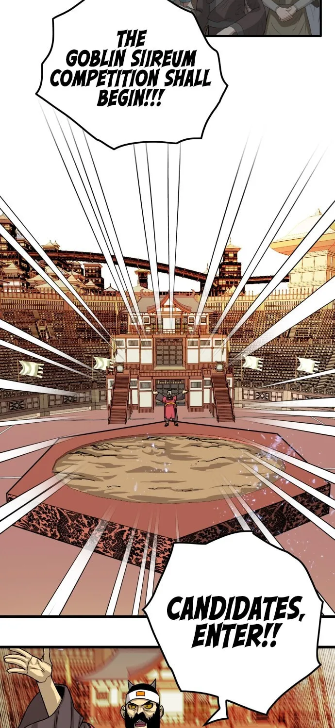 Read Troll Trap chapter 25 image 46 on Lezhin