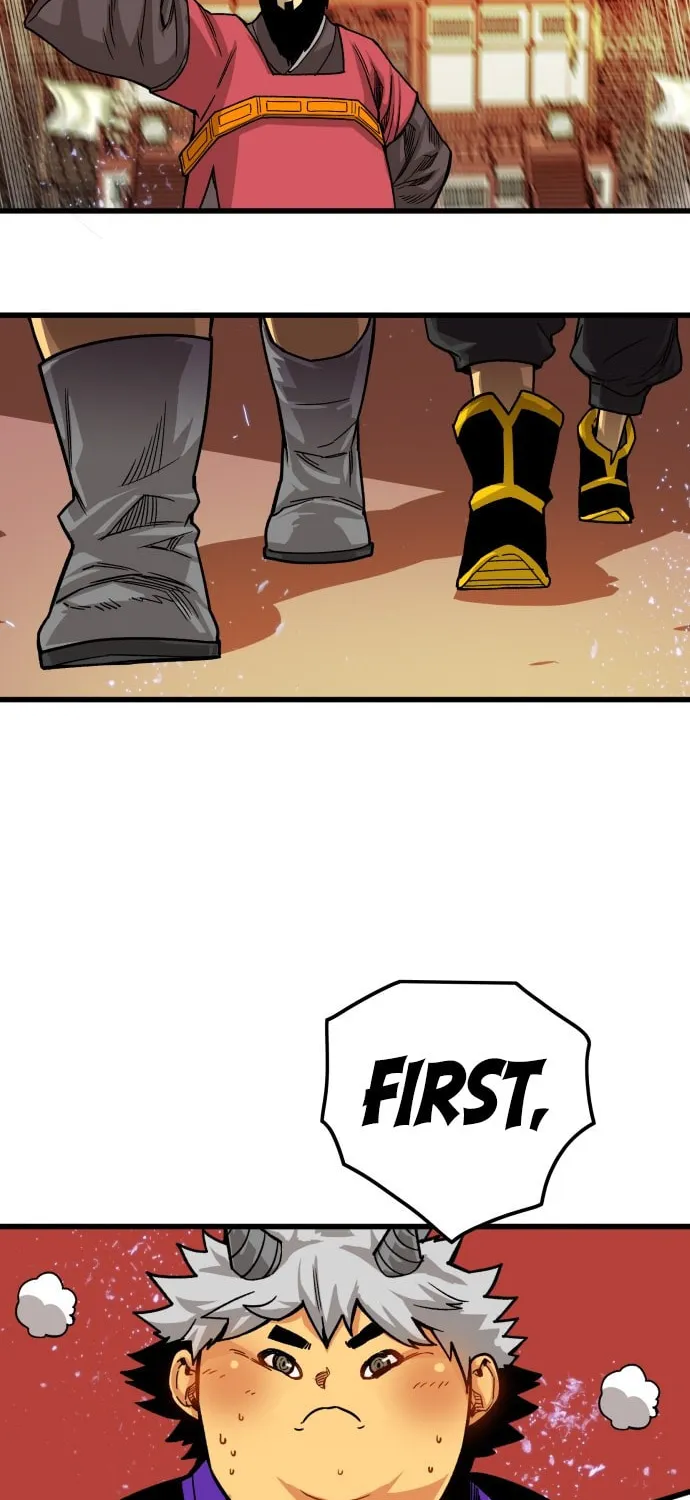 Read Troll Trap chapter 25 image 47 on Lezhin