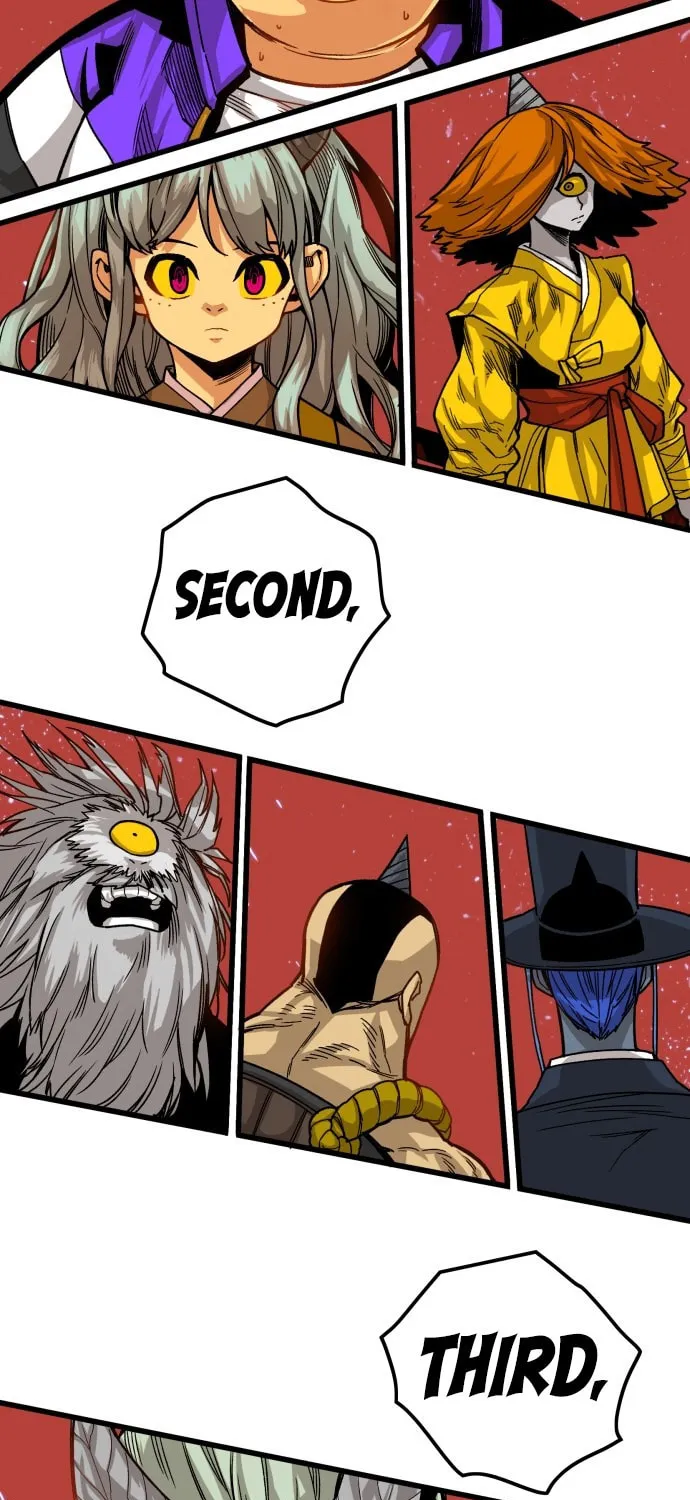 Read Troll Trap chapter 25 image 48 on Lezhin