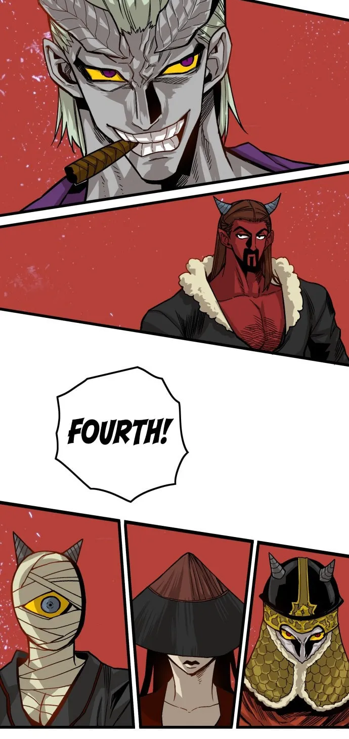 Read Troll Trap chapter 25 image 49 on Lezhin