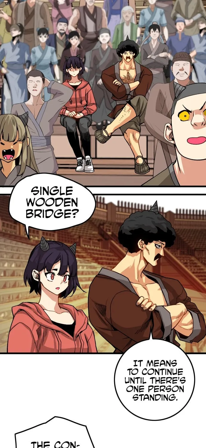 Read Troll Trap chapter 25 image 53 on Lezhin