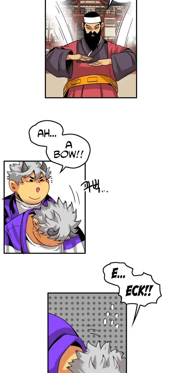 Read Troll Trap chapter 25 image 66 on Lezhin