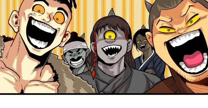 Read Troll Trap chapter 25 image 69 on Lezhin