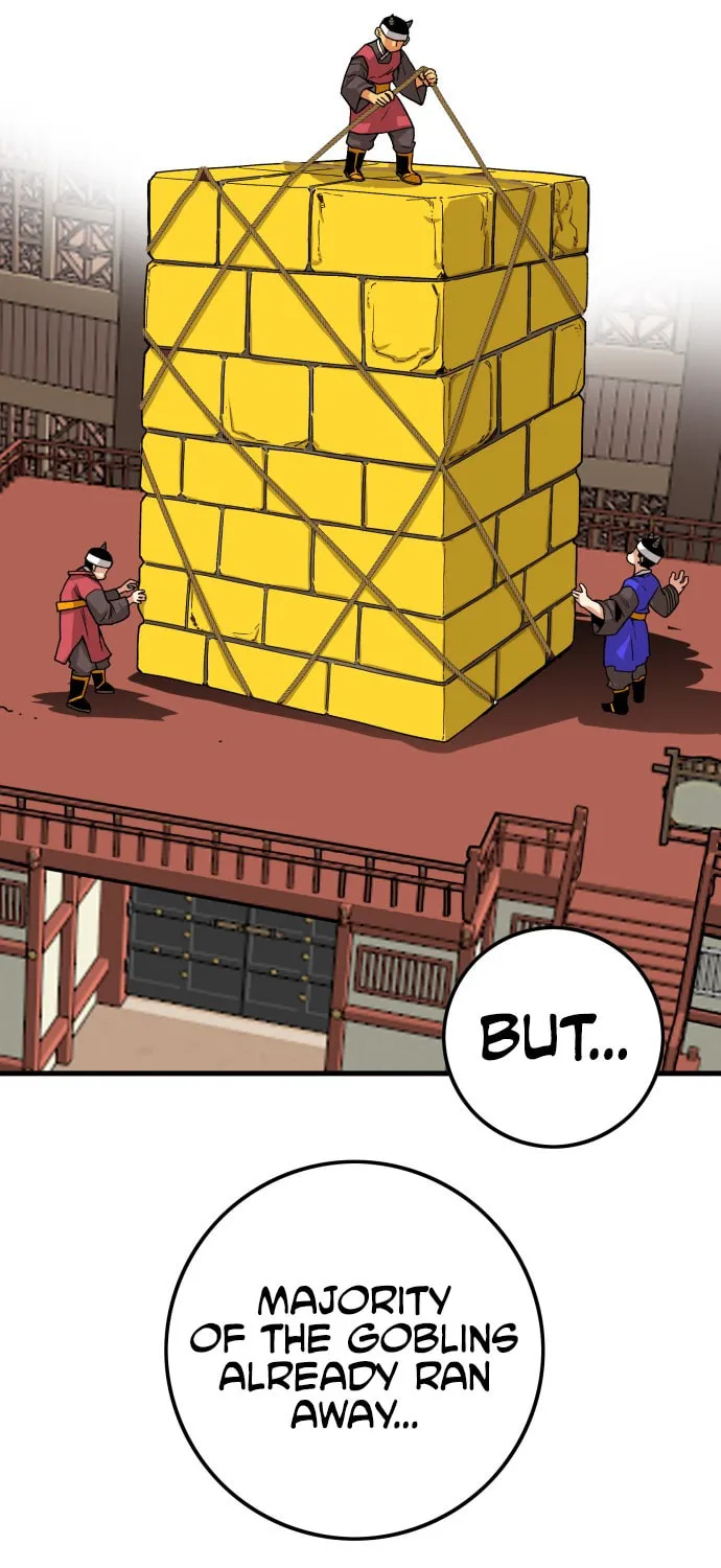Read Troll Trap chapter 25 image 7 on Lezhin