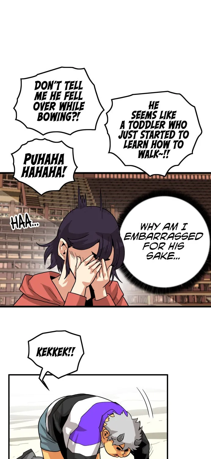 Read Troll Trap chapter 25 image 70 on Lezhin