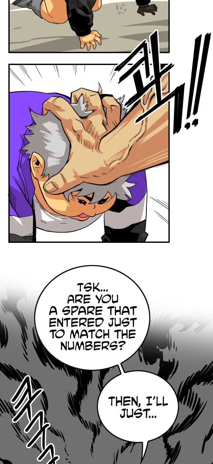 Read Troll Trap chapter 25 image 71 on Lezhin