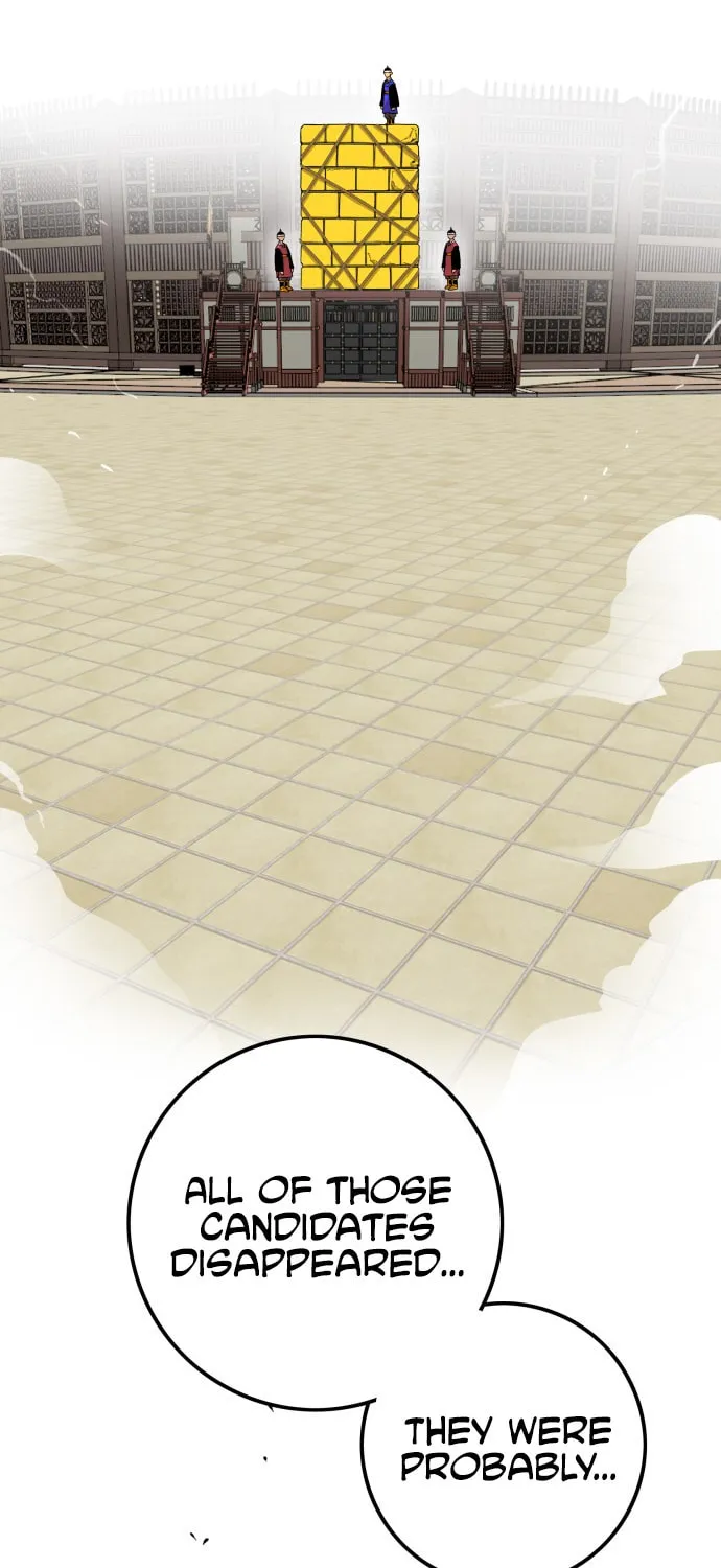 Read Troll Trap chapter 25 image 8 on Lezhin