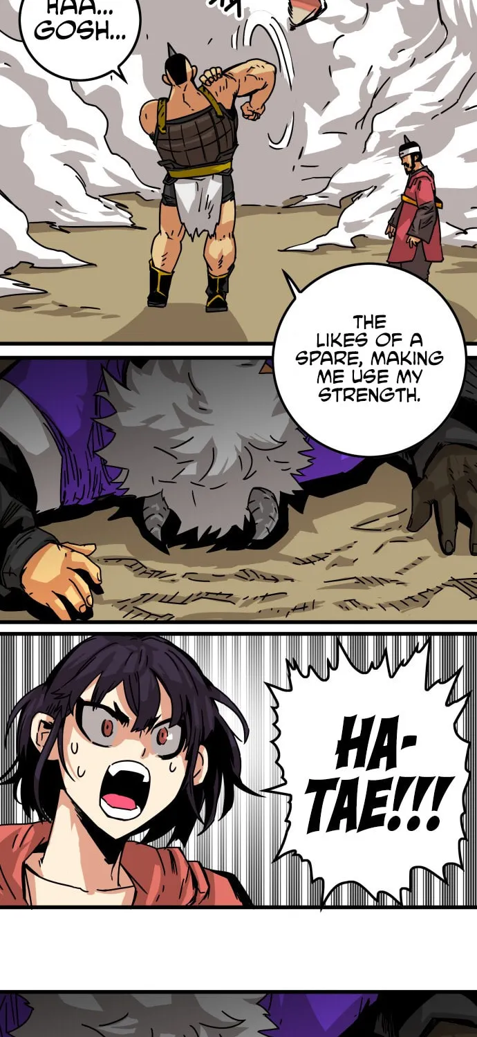 Read Troll Trap chapter 25 image 85 on Lezhin