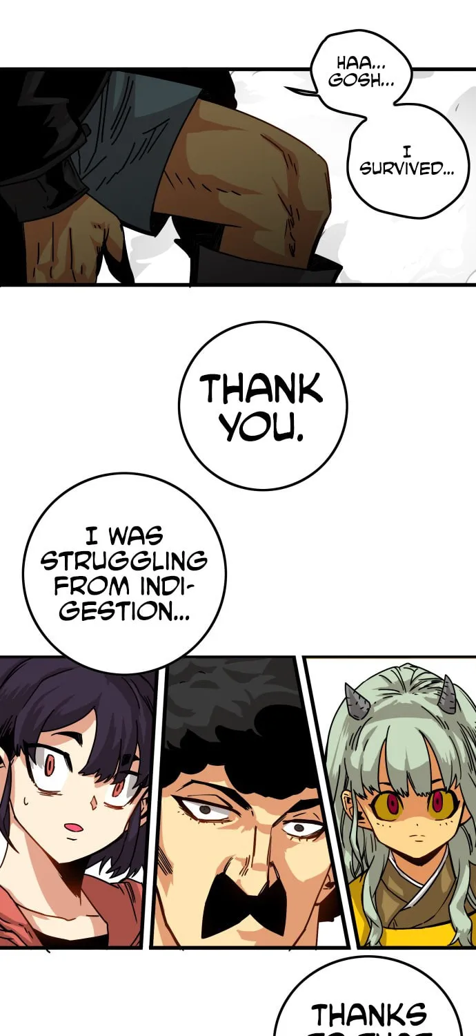 Read Troll Trap chapter 25 image 88 on Lezhin