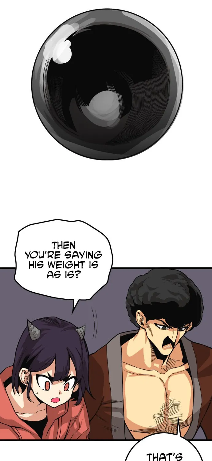Read Troll Trap chapter 26 image 10 on Lezhin