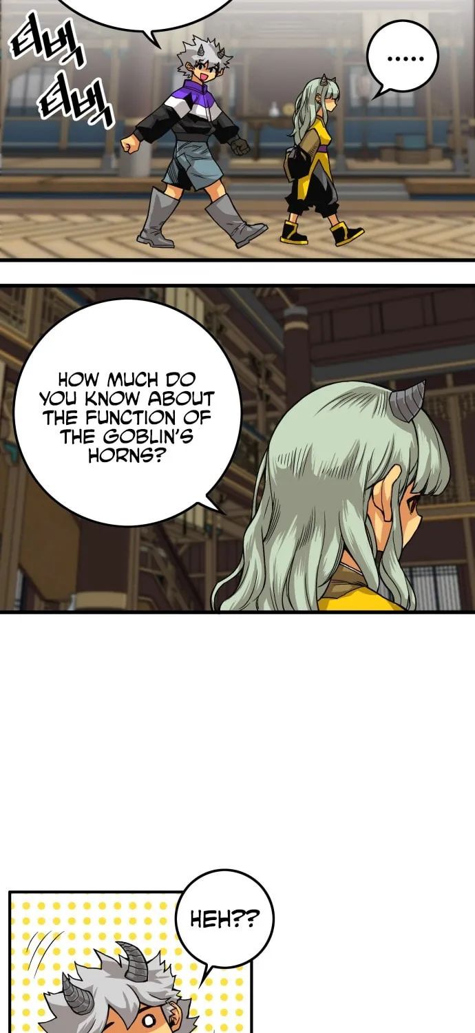 Read Troll Trap chapter 26 image 15 on Lezhin