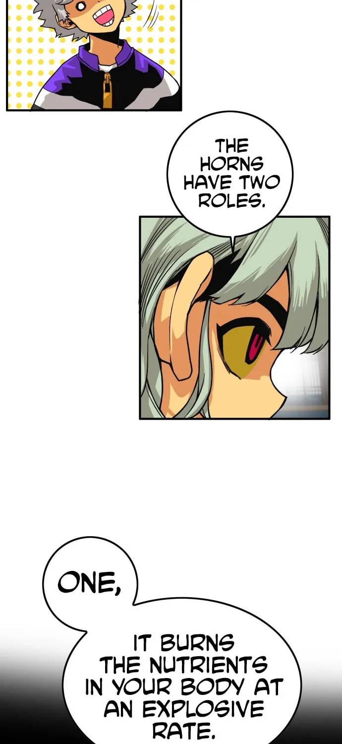 Read Troll Trap chapter 26 image 16 on Lezhin