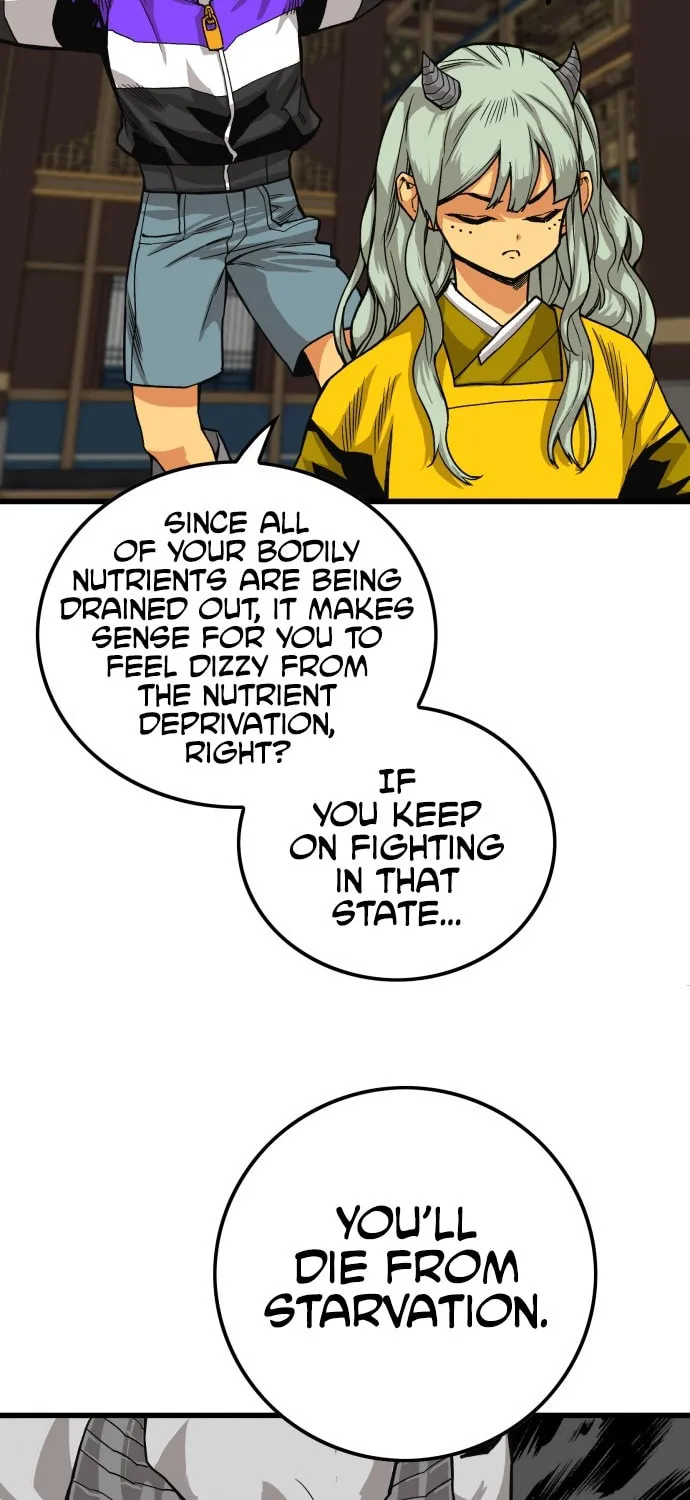 Read Troll Trap chapter 26 image 20 on Lezhin
