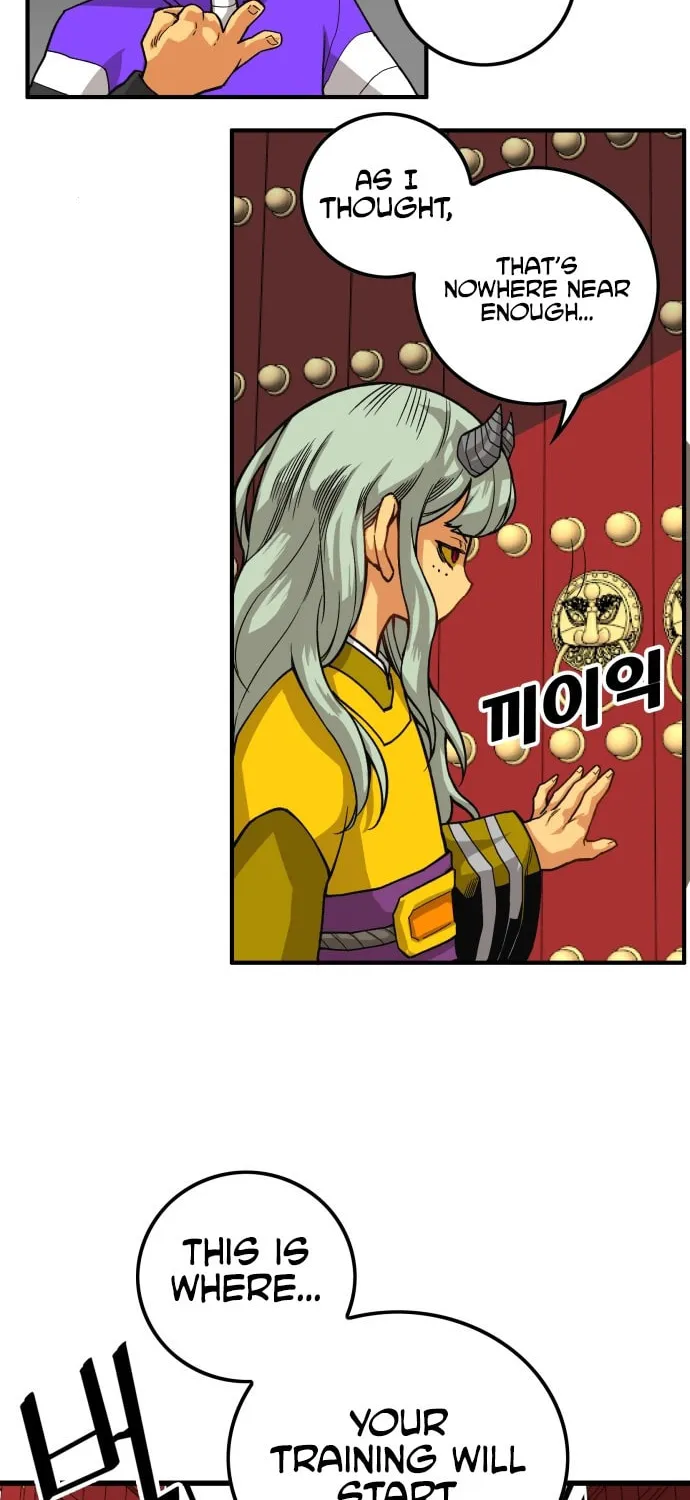 Read Troll Trap chapter 26 image 23 on Lezhin