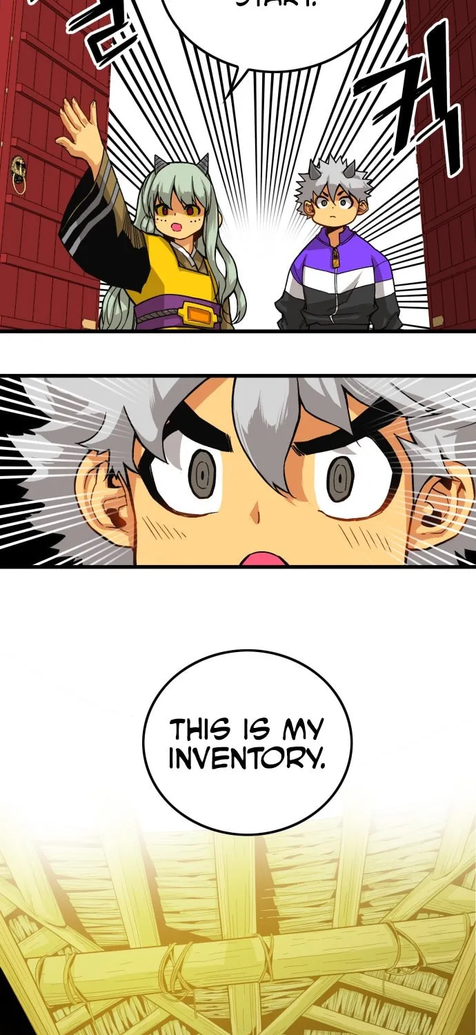 Read Troll Trap chapter 26 image 24 on Lezhin