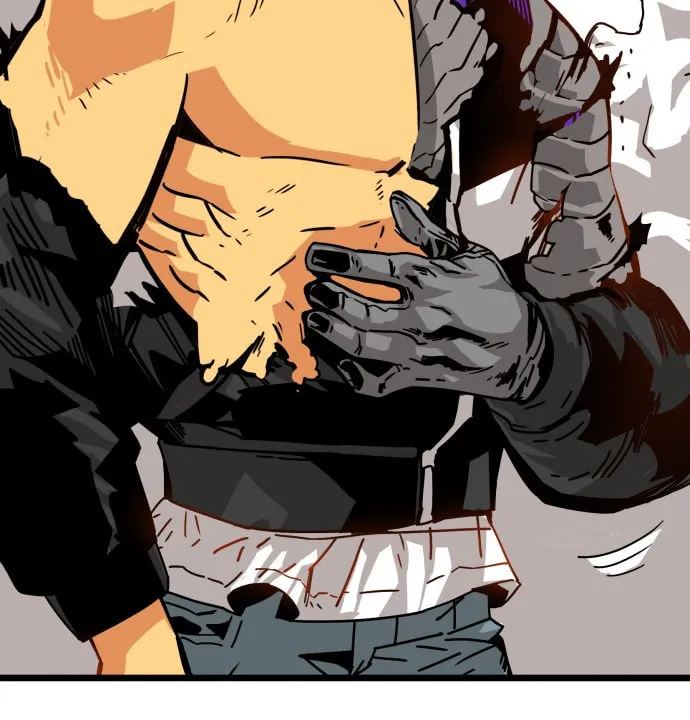 Read Troll Trap chapter 26 image 32 on Lezhin