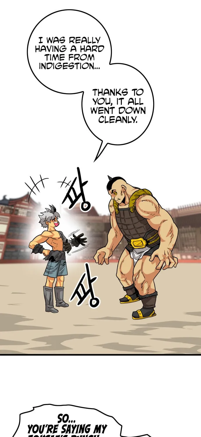 Read Troll Trap chapter 26 image 33 on Lezhin