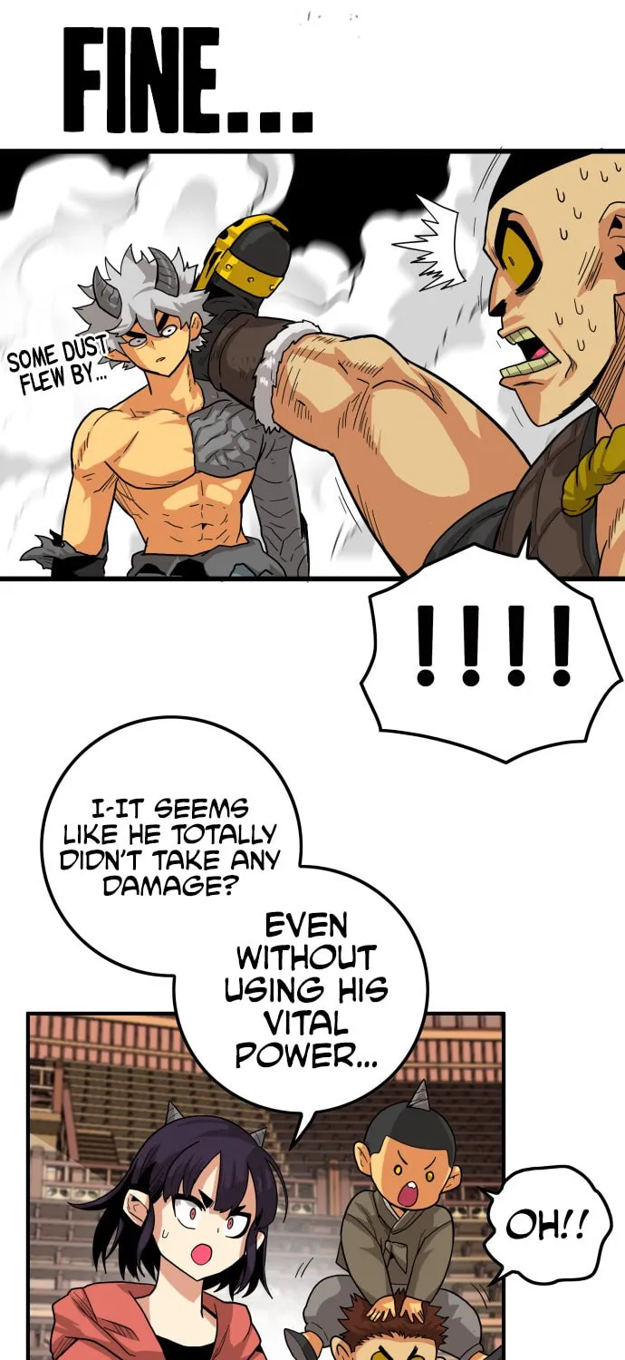 Read Troll Trap chapter 26 image 38 on Lezhin