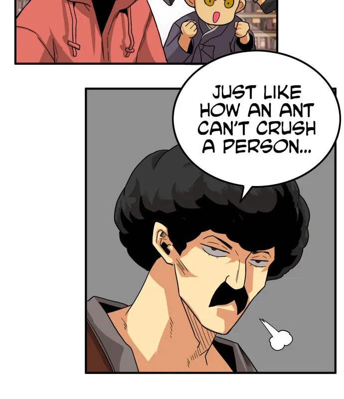 Read Troll Trap chapter 26 image 39 on Lezhin