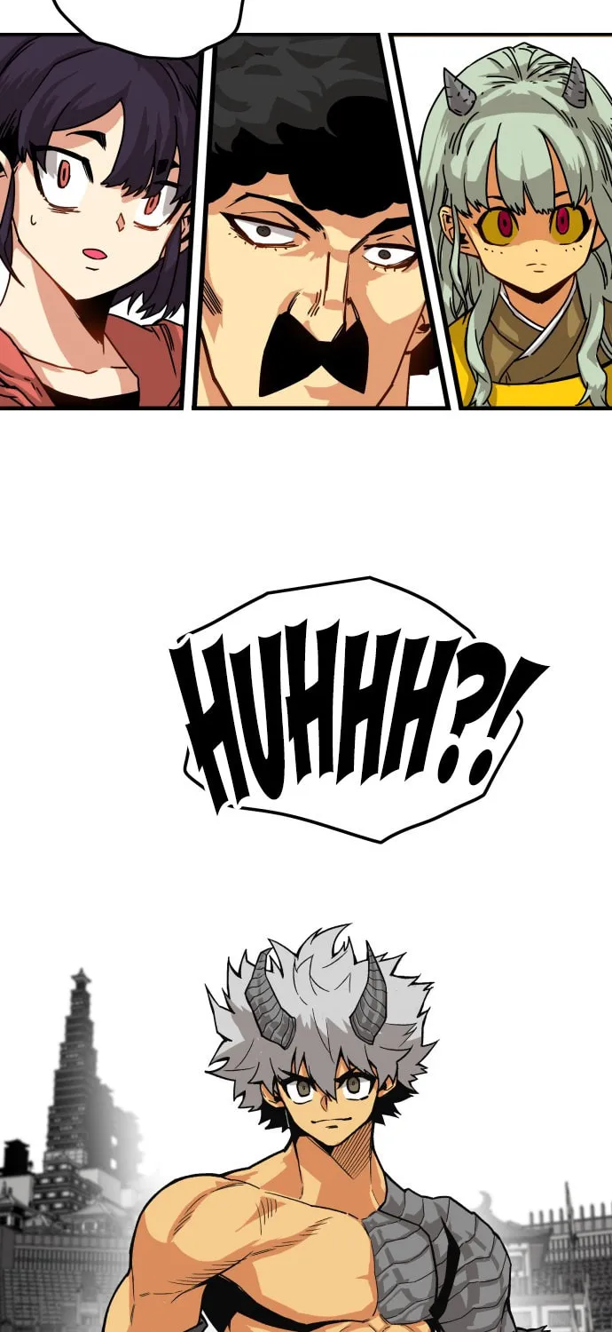 Read Troll Trap chapter 26 image 4 on Lezhin