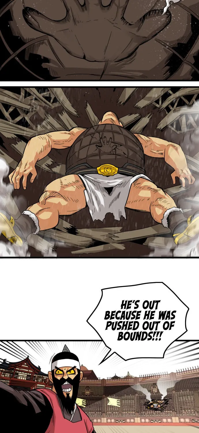 Read Troll Trap chapter 26 image 47 on Lezhin