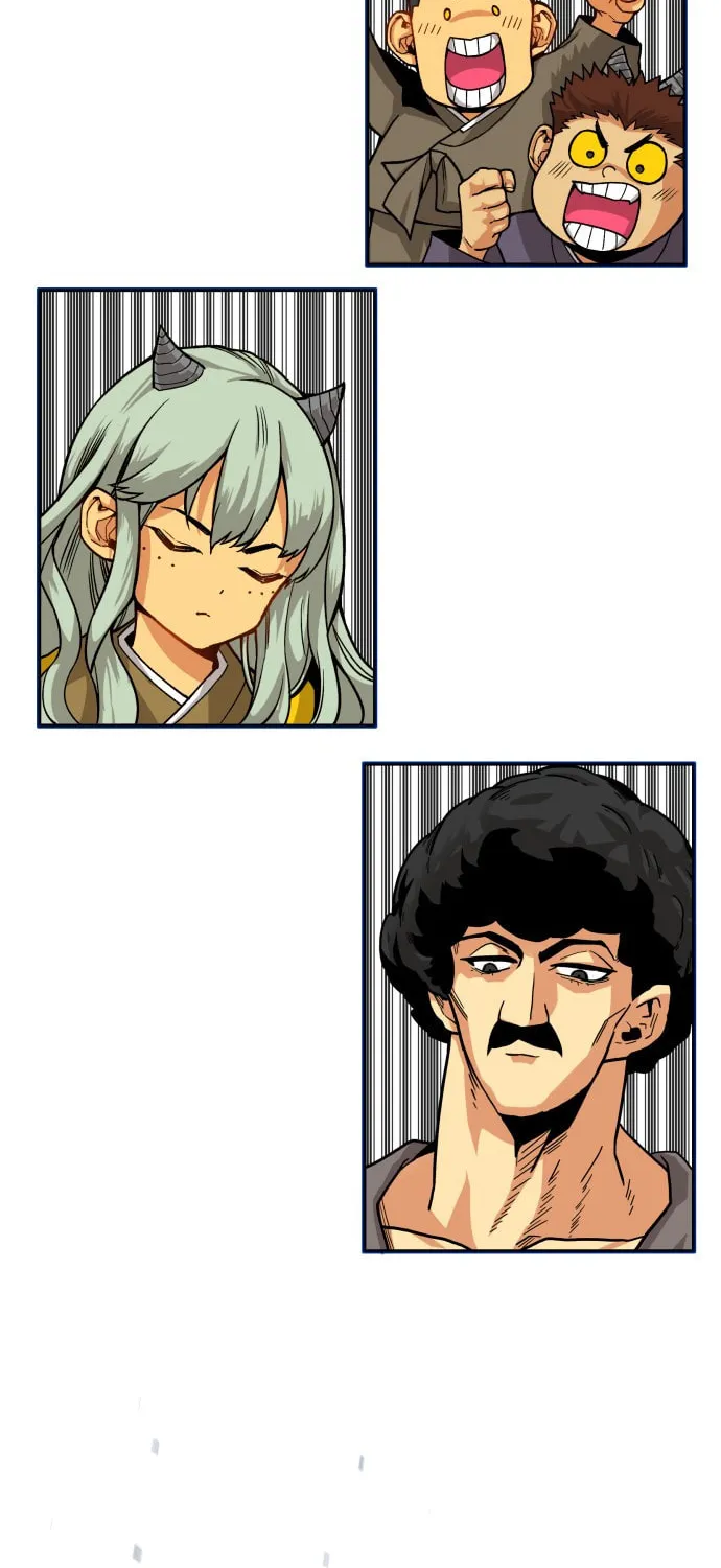 Read Troll Trap chapter 26 image 49 on Lezhin