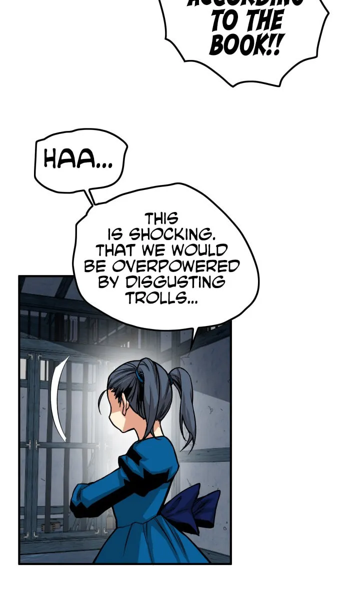 Read Troll Trap chapter 26 image 57 on Lezhin
