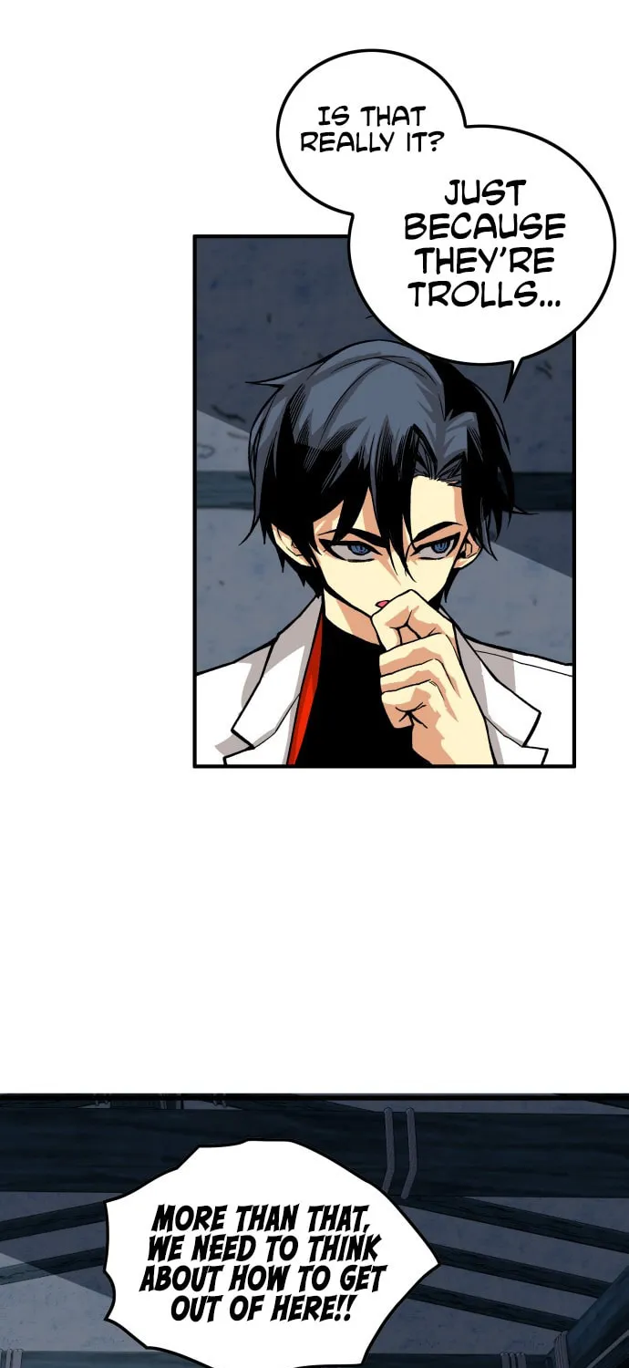 Read Troll Trap chapter 26 image 58 on Lezhin
