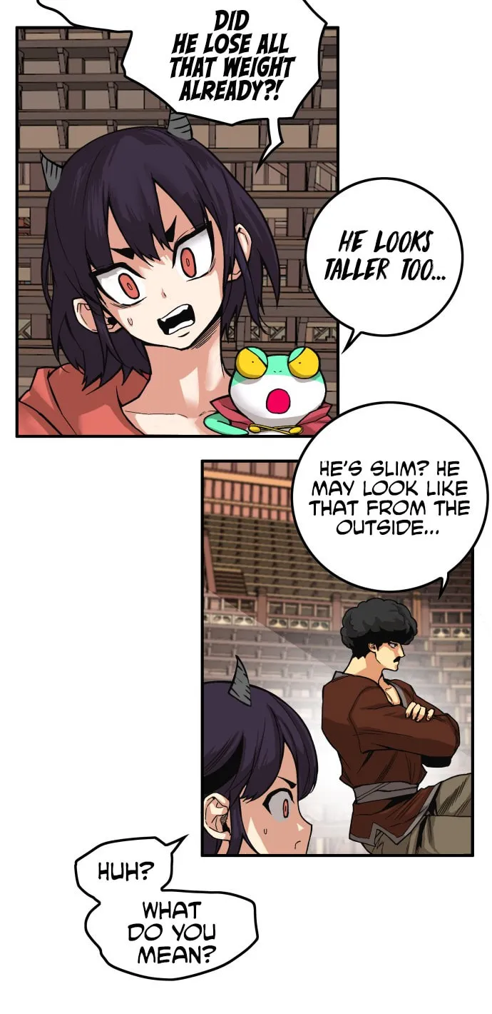 Read Troll Trap chapter 26 image 6 on Lezhin