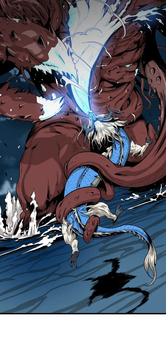 Read Troll Trap chapter 26 image 65 on Lezhin