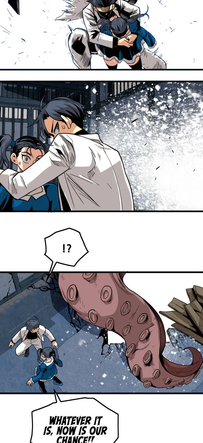 Read Troll Trap chapter 26 image 67 on Lezhin