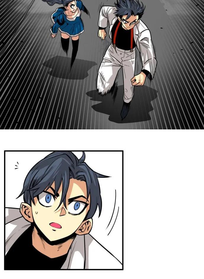 Read Troll Trap chapter 26 image 69 on Lezhin