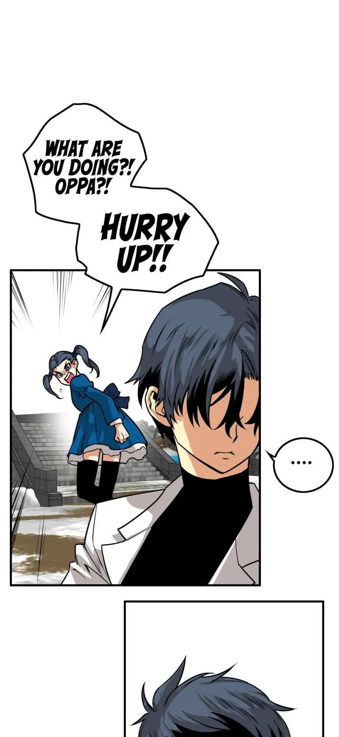 Read Troll Trap chapter 26 image 71 on Lezhin
