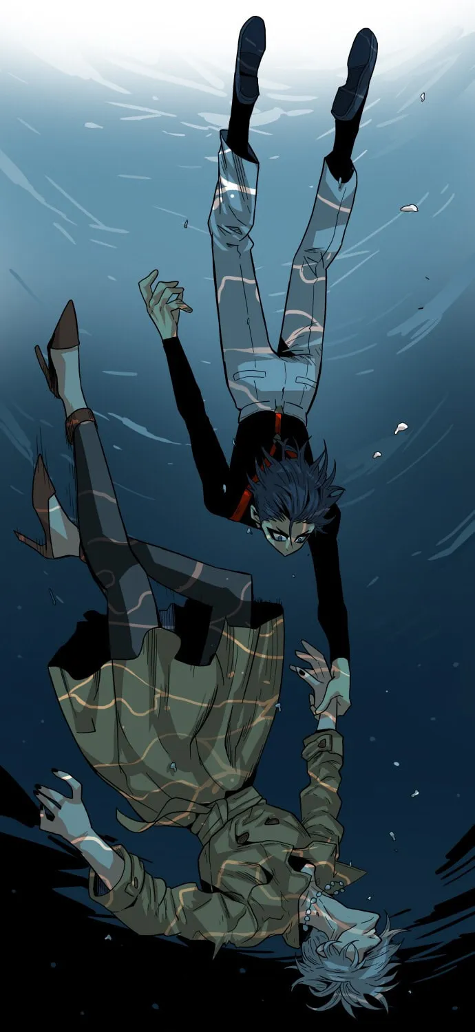 Read Troll Trap chapter 26 image 78 on Lezhin