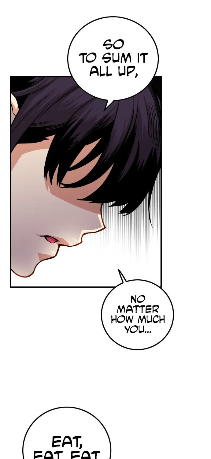 Read Troll Trap chapter 27 image 11 on Lezhin