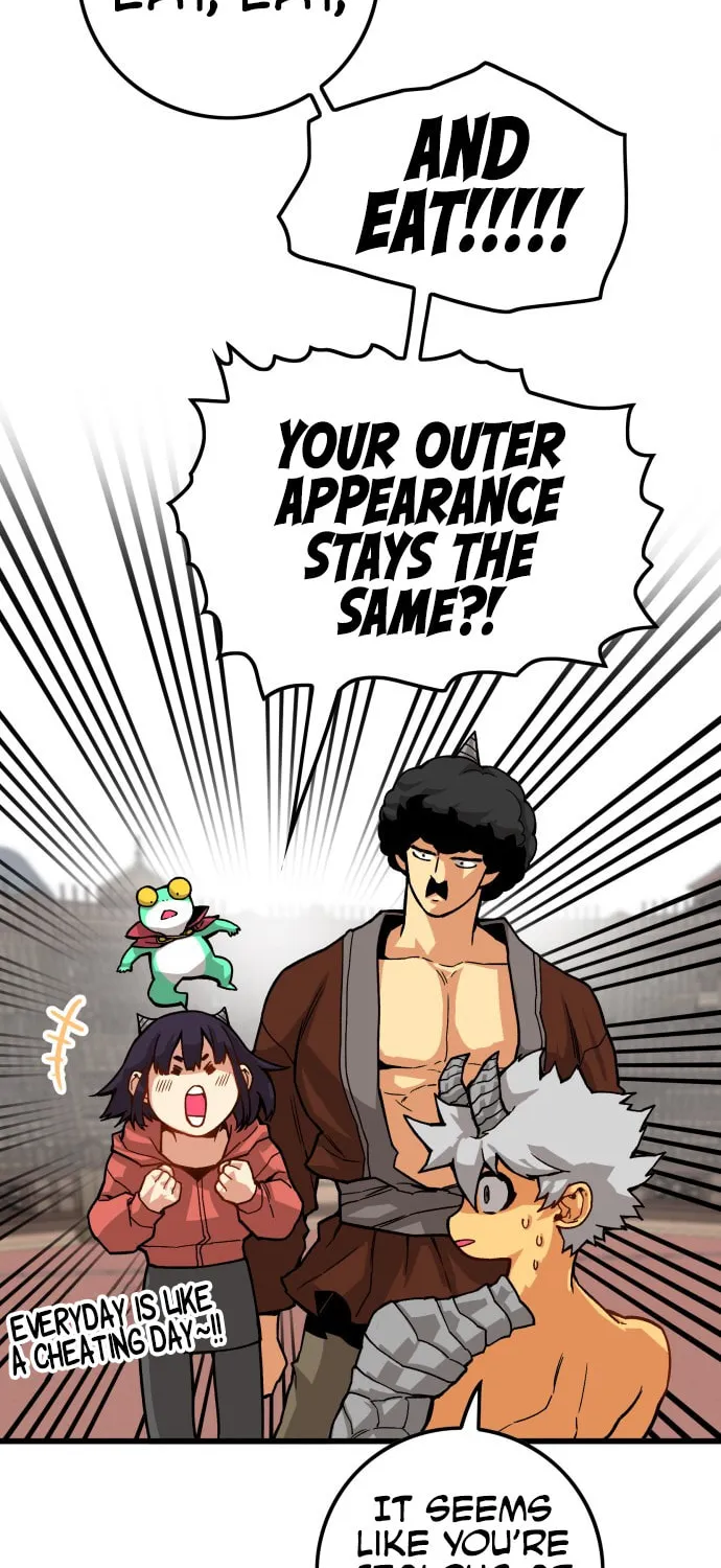 Read Troll Trap chapter 27 image 12 on Lezhin