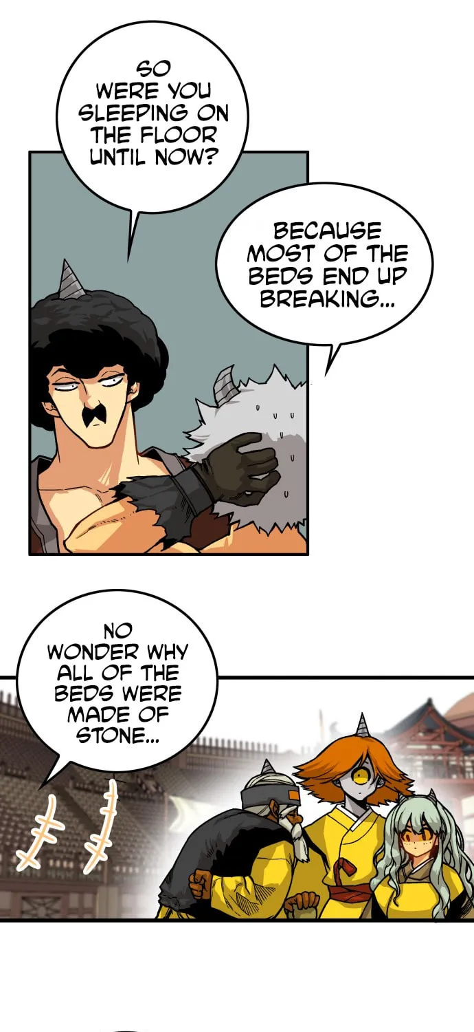 Read Troll Trap chapter 27 image 14 on Lezhin