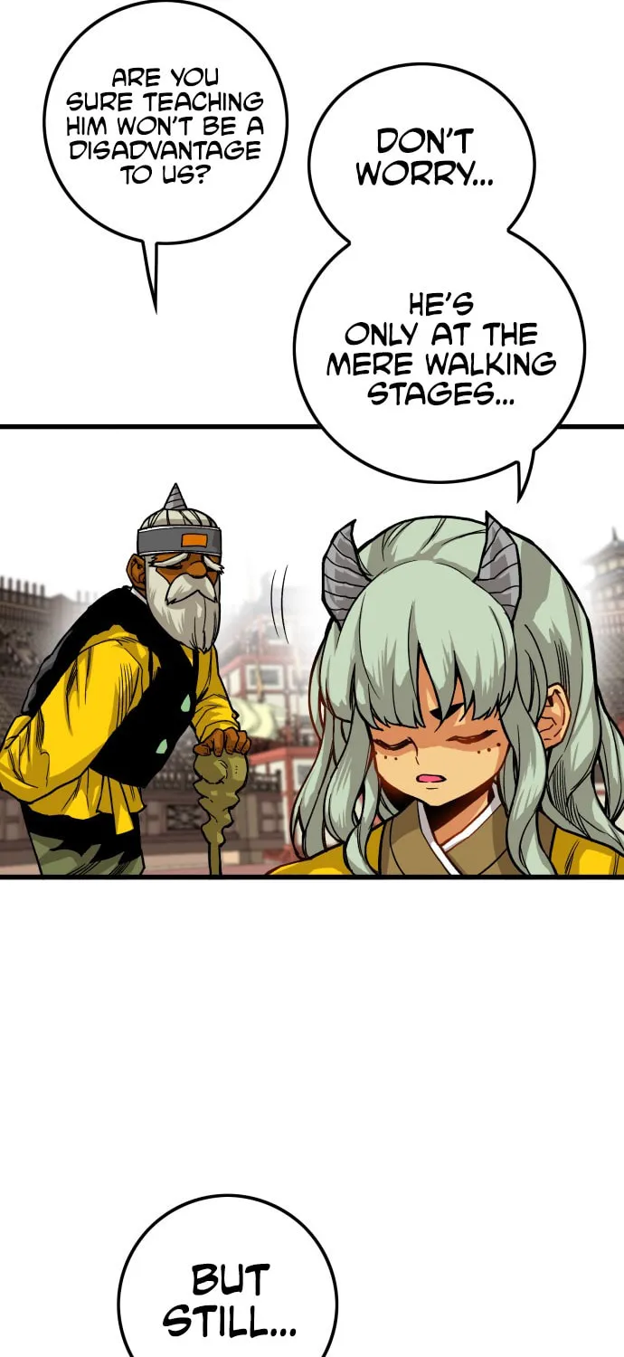 Read Troll Trap chapter 27 image 15 on Lezhin