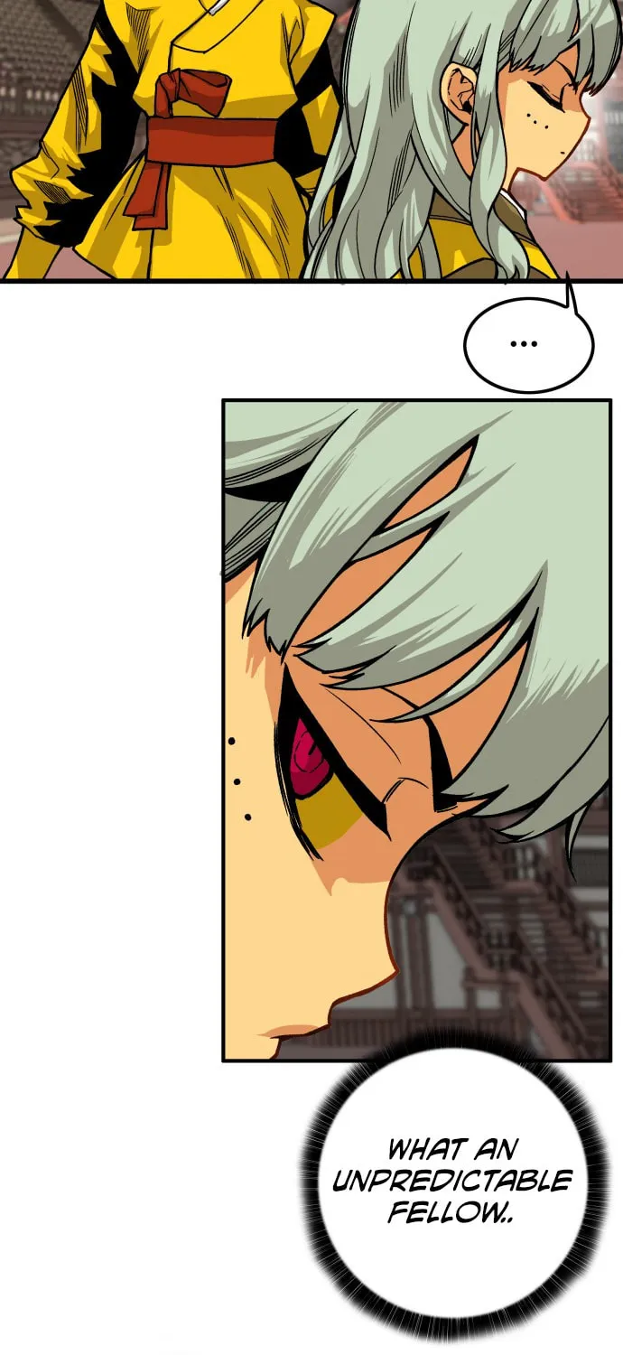 Read Troll Trap chapter 27 image 20 on Lezhin