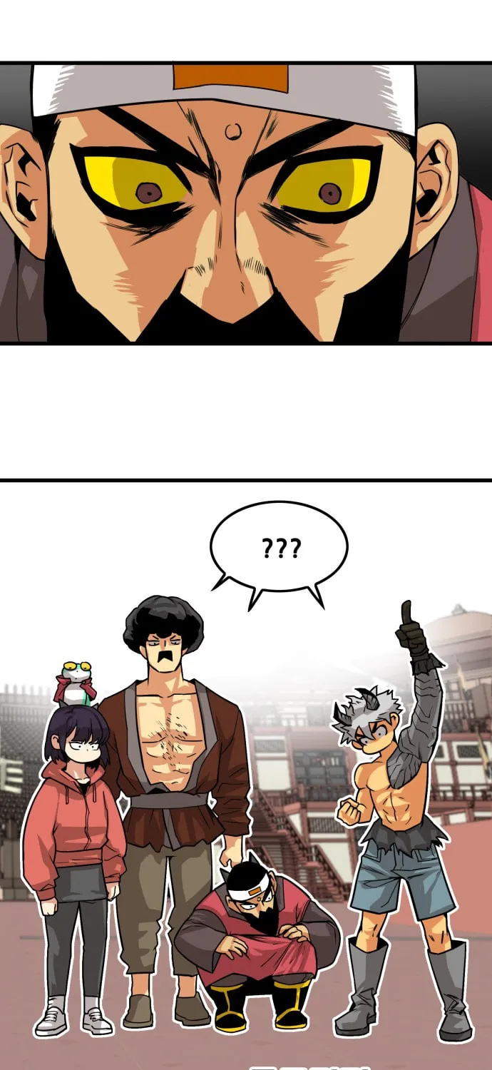 Read Troll Trap chapter 27 image 26 on Lezhin