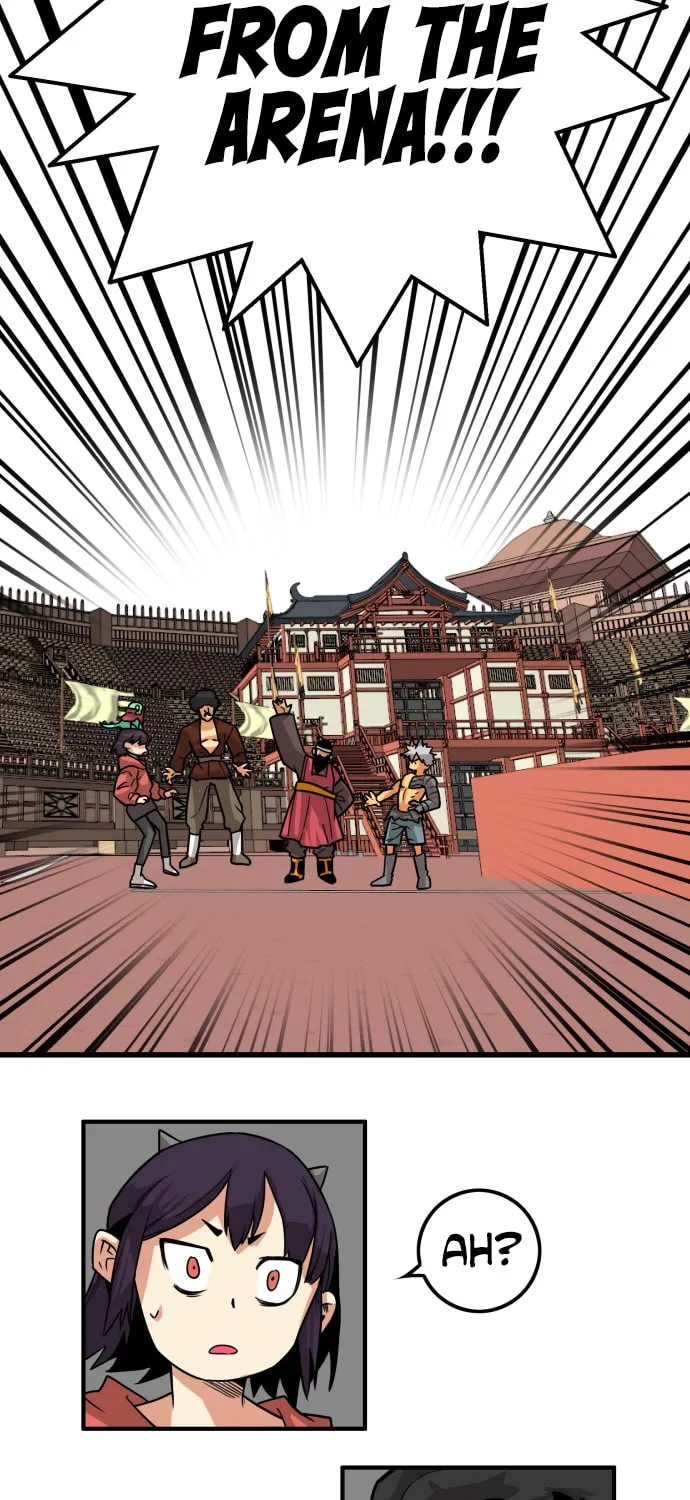Read Troll Trap chapter 27 image 28 on Lezhin