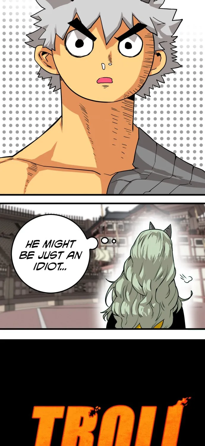 Read Troll Trap chapter 27 image 30 on Lezhin